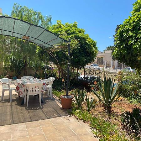 Case Vacanza Cristina Site In Antico Baglio E In Via Abruzzi N 161 San Vito Lo Capo Dış mekan fotoğraf