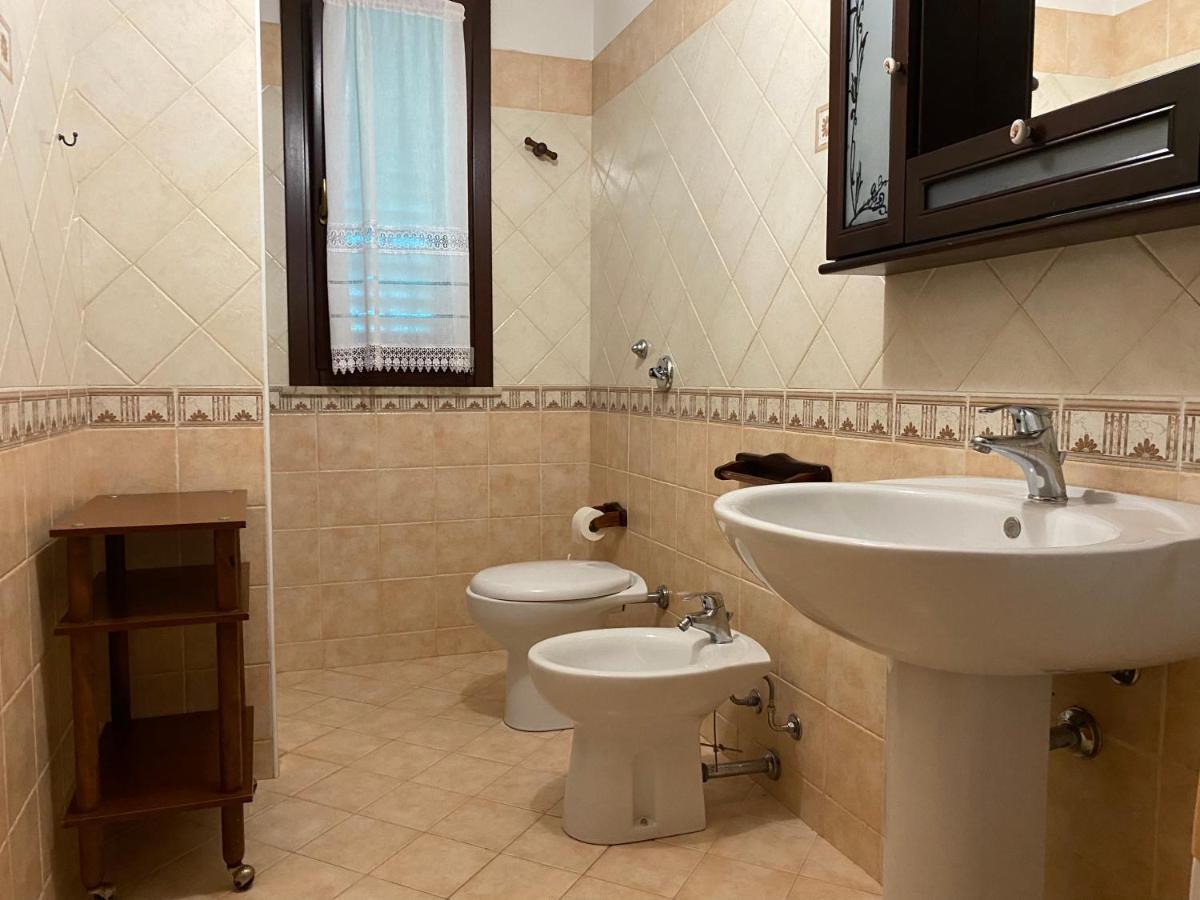 Case Vacanza Cristina Site In Antico Baglio E In Via Abruzzi N 161 San Vito Lo Capo Dış mekan fotoğraf