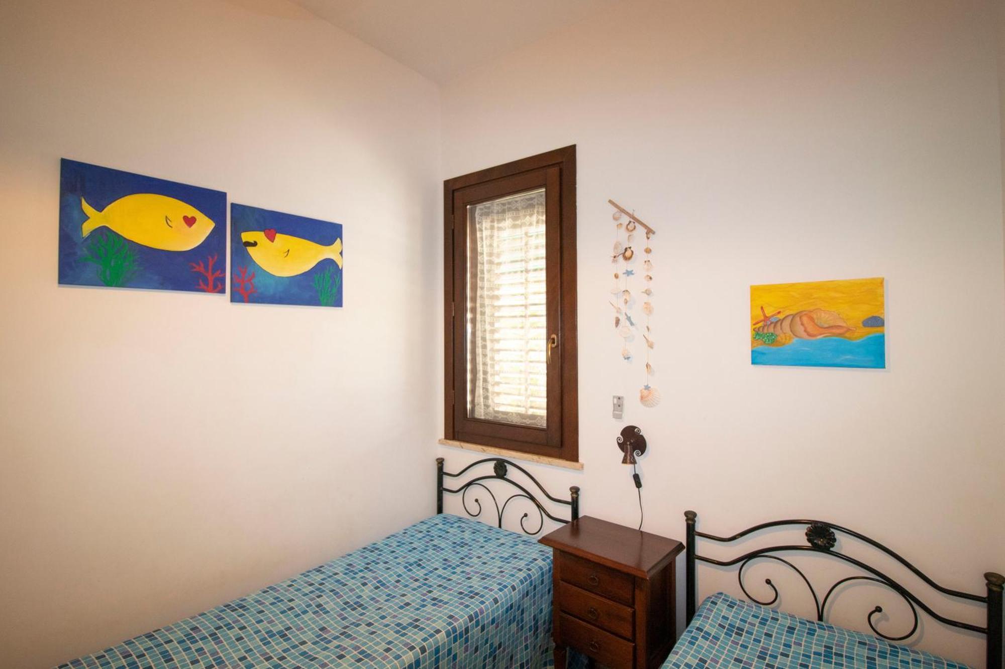 Case Vacanza Cristina Site In Antico Baglio E In Via Abruzzi N 161 San Vito Lo Capo Dış mekan fotoğraf