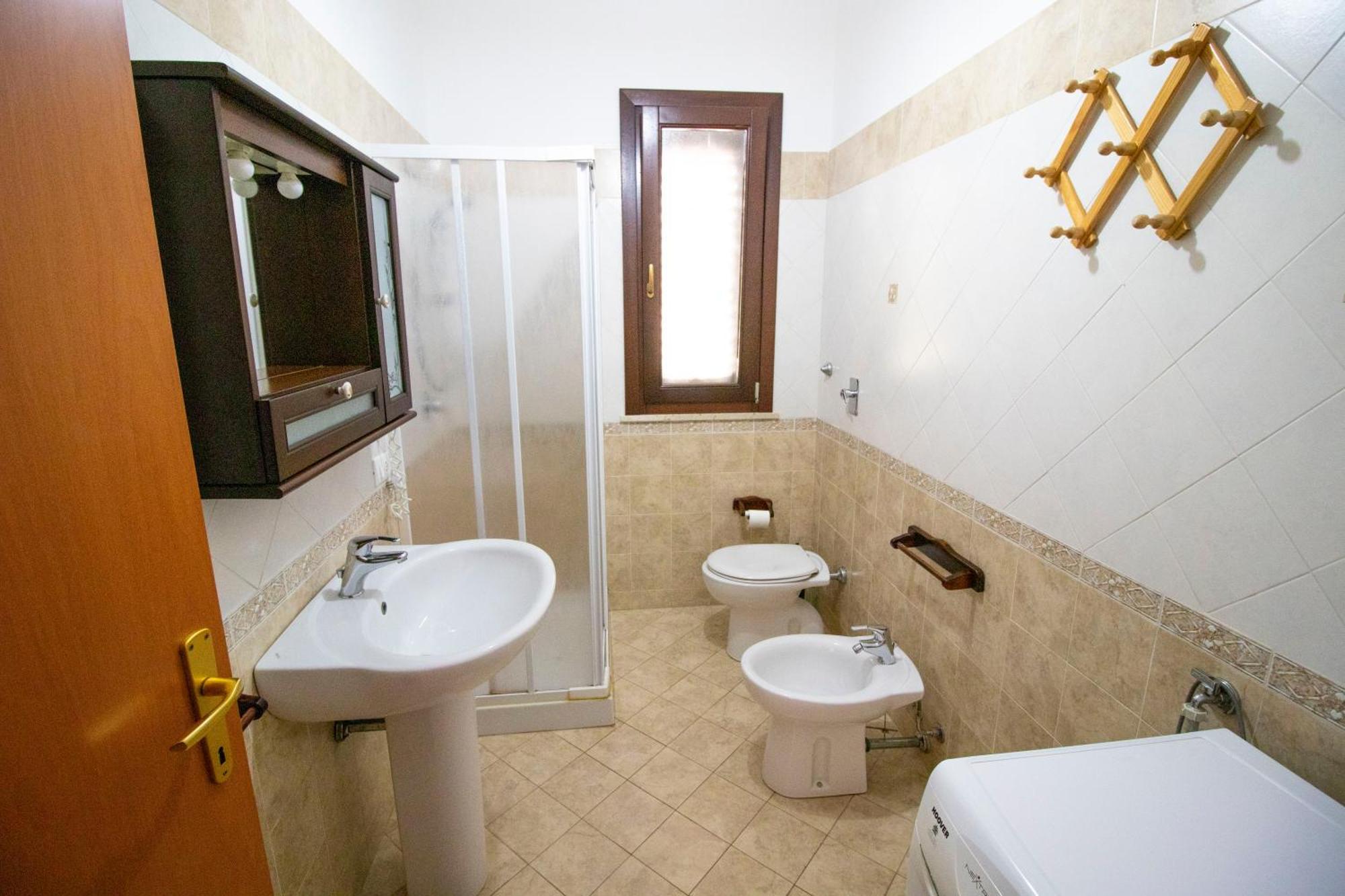 Case Vacanza Cristina Site In Antico Baglio E In Via Abruzzi N 161 San Vito Lo Capo Dış mekan fotoğraf