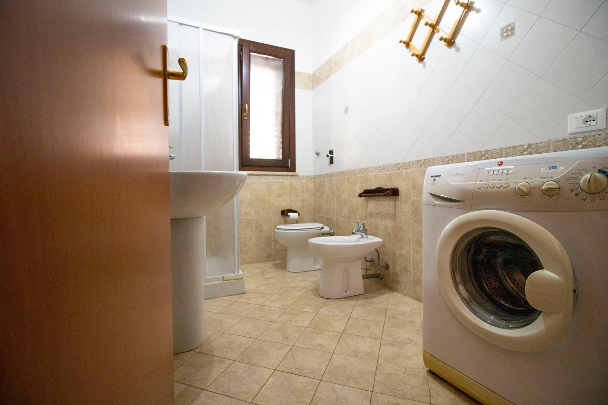 Case Vacanza Cristina Site In Antico Baglio E In Via Abruzzi N 161 San Vito Lo Capo Dış mekan fotoğraf