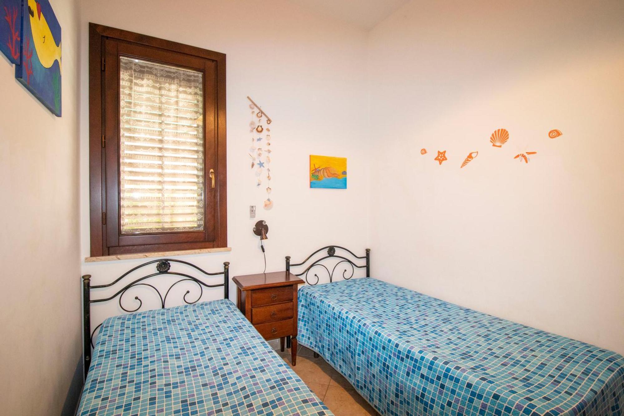 Case Vacanza Cristina Site In Antico Baglio E In Via Abruzzi N 161 San Vito Lo Capo Dış mekan fotoğraf