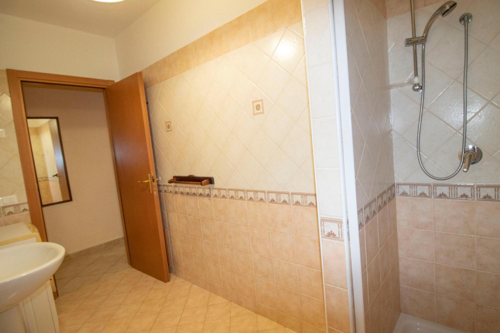 Case Vacanza Cristina Site In Antico Baglio E In Via Abruzzi N 161 San Vito Lo Capo Dış mekan fotoğraf