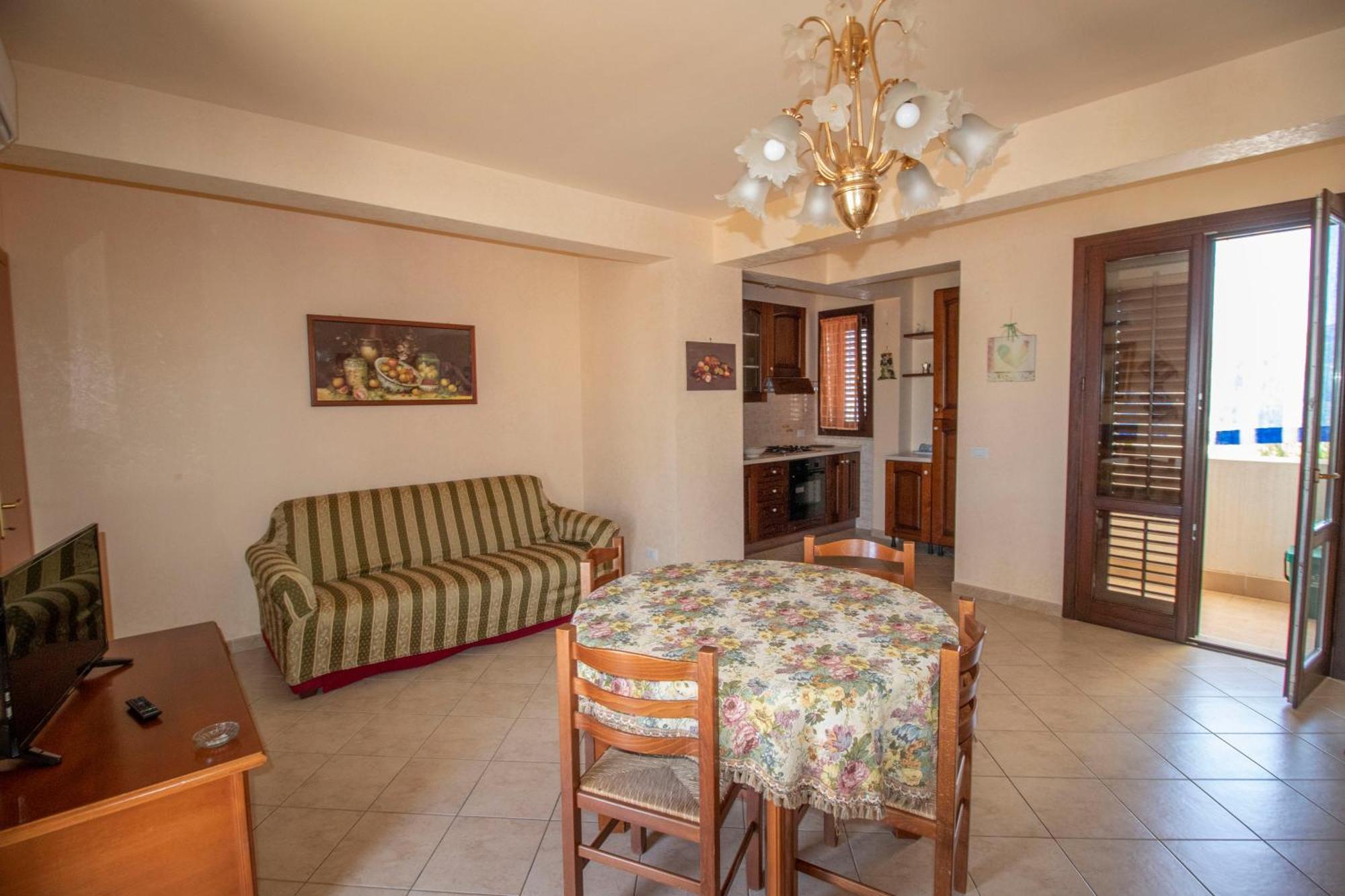 Case Vacanza Cristina Site In Antico Baglio E In Via Abruzzi N 161 San Vito Lo Capo Dış mekan fotoğraf