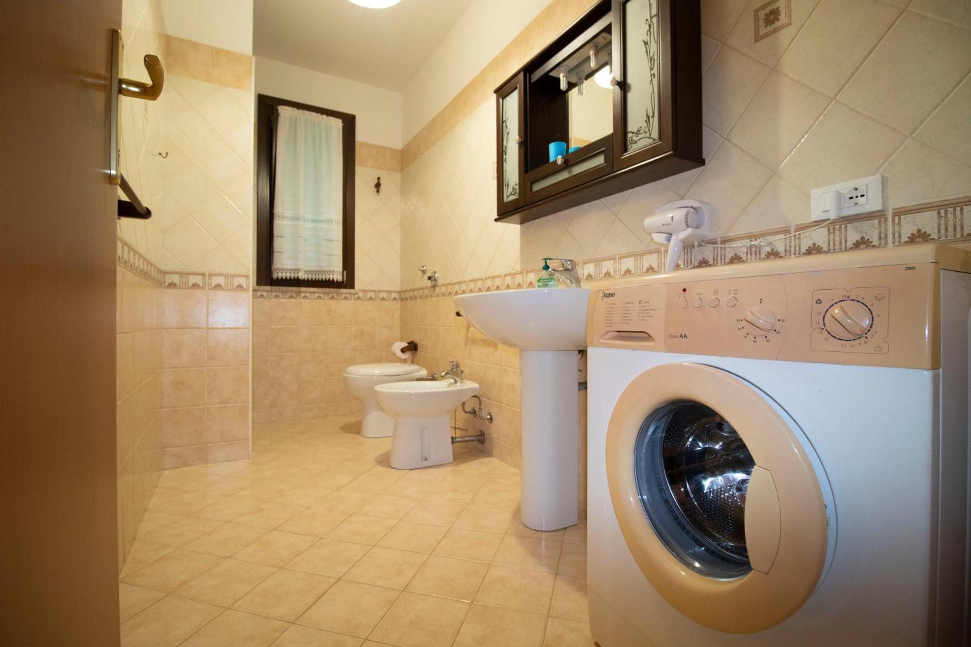 Case Vacanza Cristina Site In Antico Baglio E In Via Abruzzi N 161 San Vito Lo Capo Dış mekan fotoğraf
