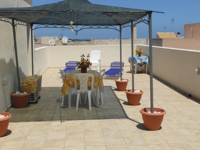 Case Vacanza Cristina Site In Antico Baglio E In Via Abruzzi N 161 San Vito Lo Capo Dış mekan fotoğraf