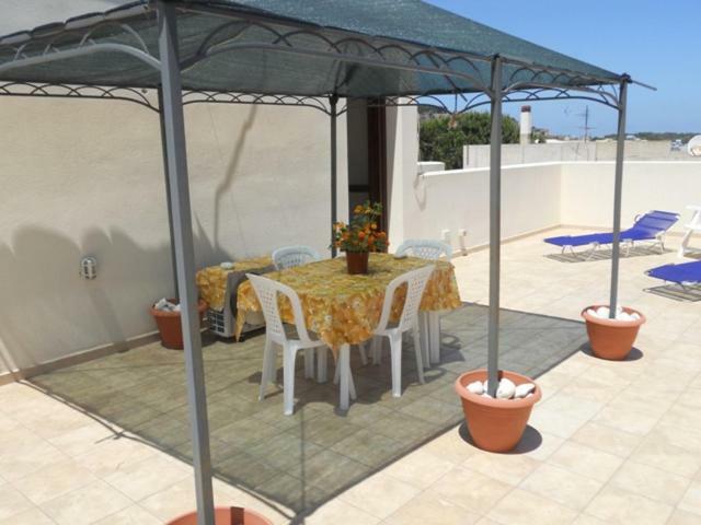 Case Vacanza Cristina Site In Antico Baglio E In Via Abruzzi N 161 San Vito Lo Capo Dış mekan fotoğraf