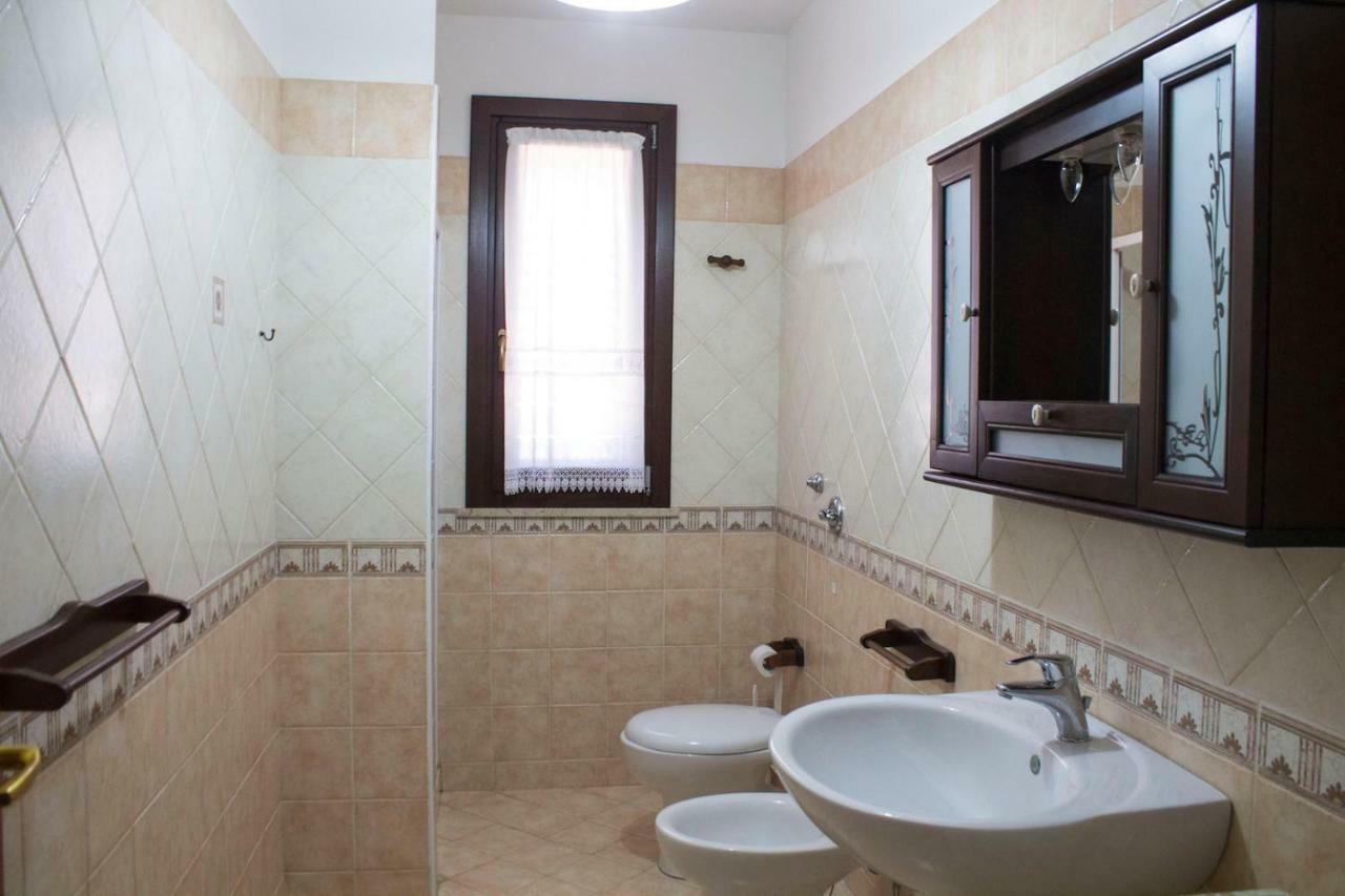 Case Vacanza Cristina Site In Antico Baglio E In Via Abruzzi N 161 San Vito Lo Capo Dış mekan fotoğraf